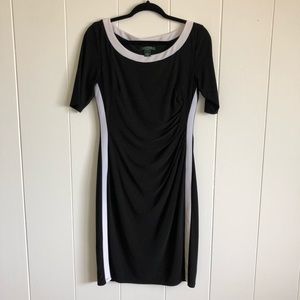 Ralph Lauren Midi Dress EXCELLENT condition